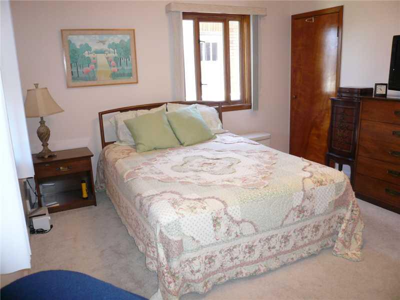 2303 Beaver Road Ambridge, PA 15003 - Photo 11 of 23 Master Bedroom.