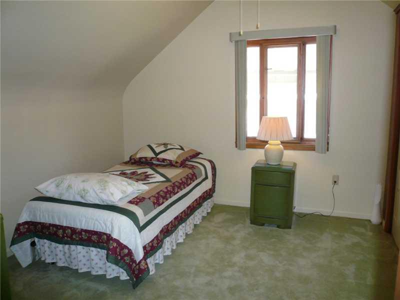 2303 Beaver Road Ambridge, PA 15003 - Photo 14 of 23 Bedroom.