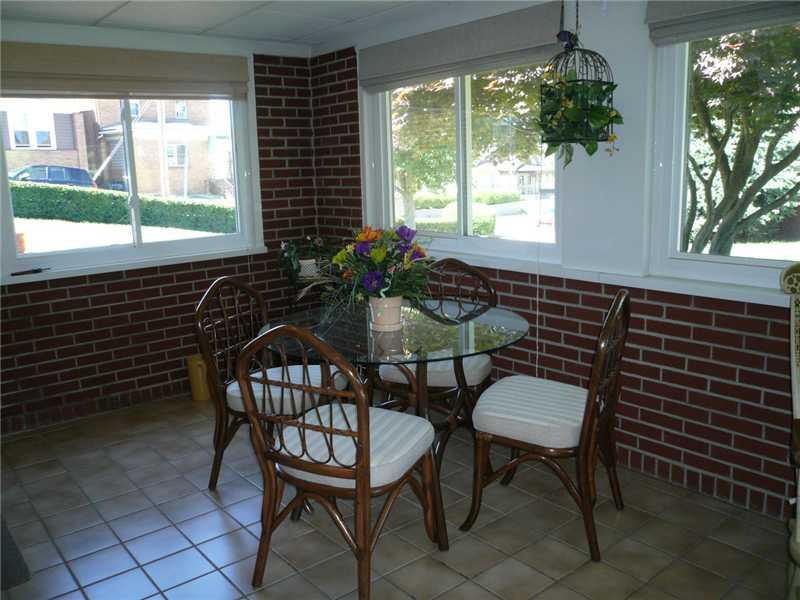 2303 Beaver Road Ambridge, PA 15003 - Photo 17 of 23 Sunroom.