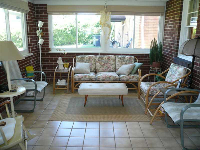 2303 Beaver Road Ambridge, PA 15003 - Photo 18 of 23 Sunroom.