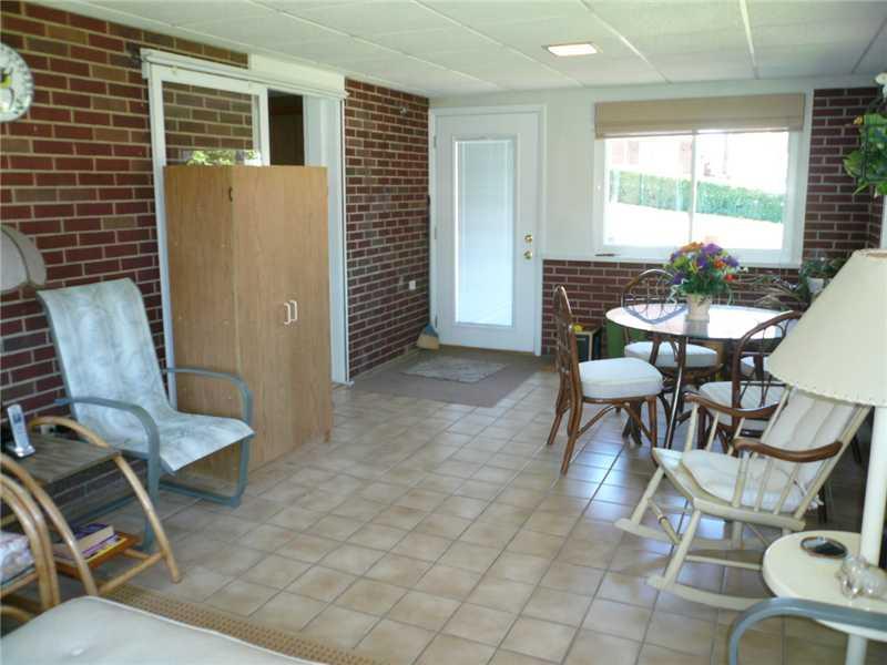 2303 Beaver Road Ambridge, PA 15003 - Photo 19 of 23 Sunroom.