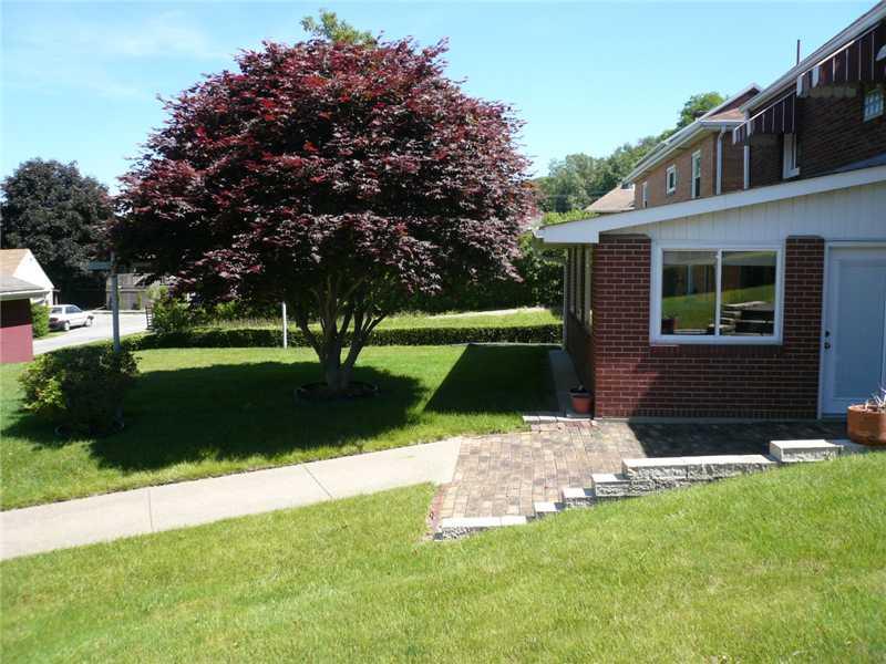 2303 Beaver Road Ambridge, PA 15003 - Photo 21 of 23 Yard/Garden.
