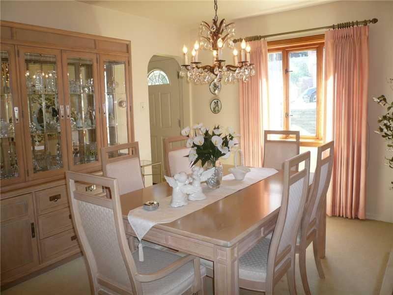2303 Beaver Road Ambridge, PA 15003 - Photo 7 of 23 Dining Room.