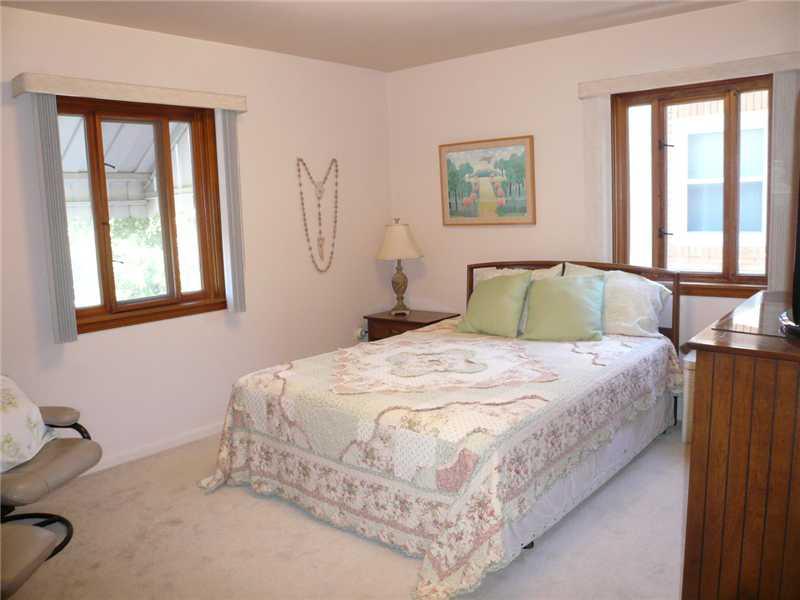 2303 Beaver Road Ambridge, PA 15003 - Photo 10 of 23 Master Bedroom.