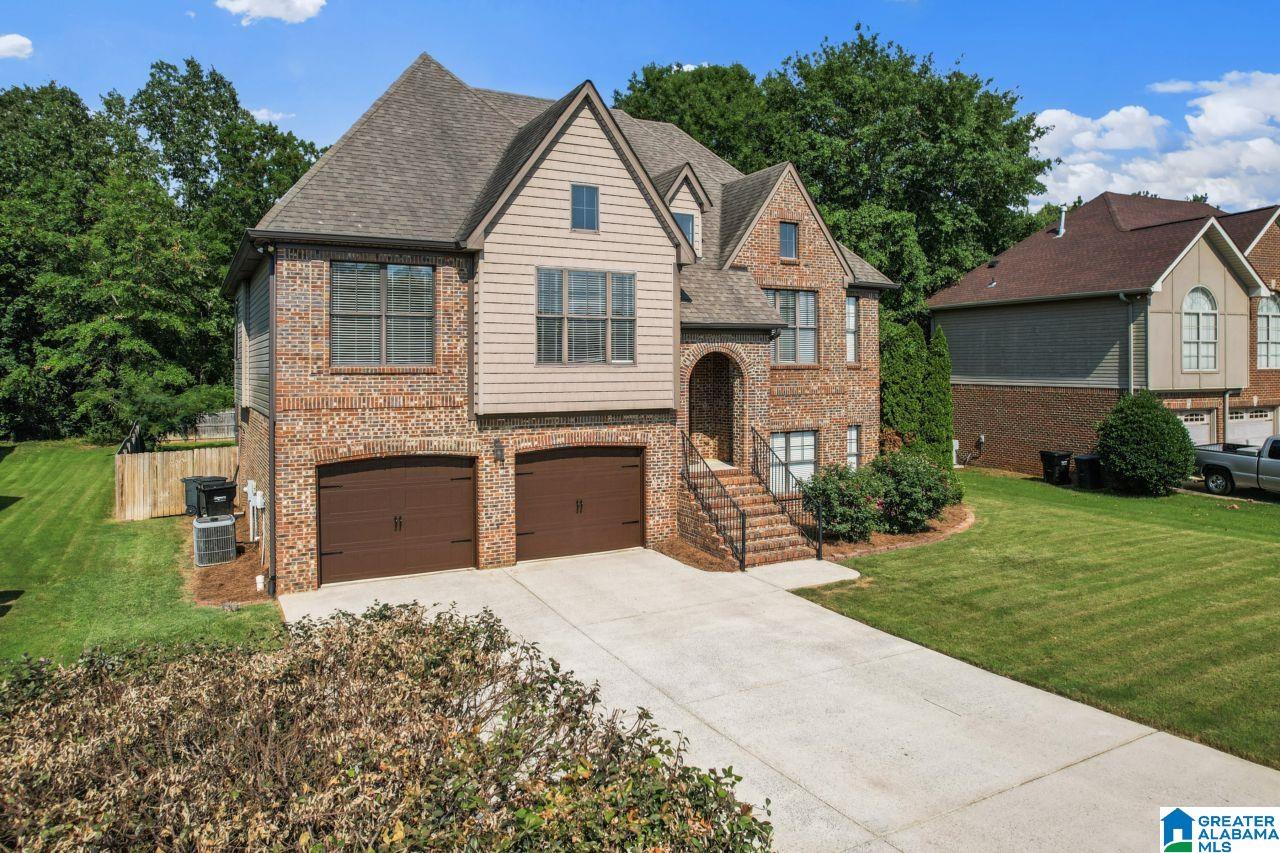 6314 Cove Lane McCalla, AL 35111 - Photo 2 of 41