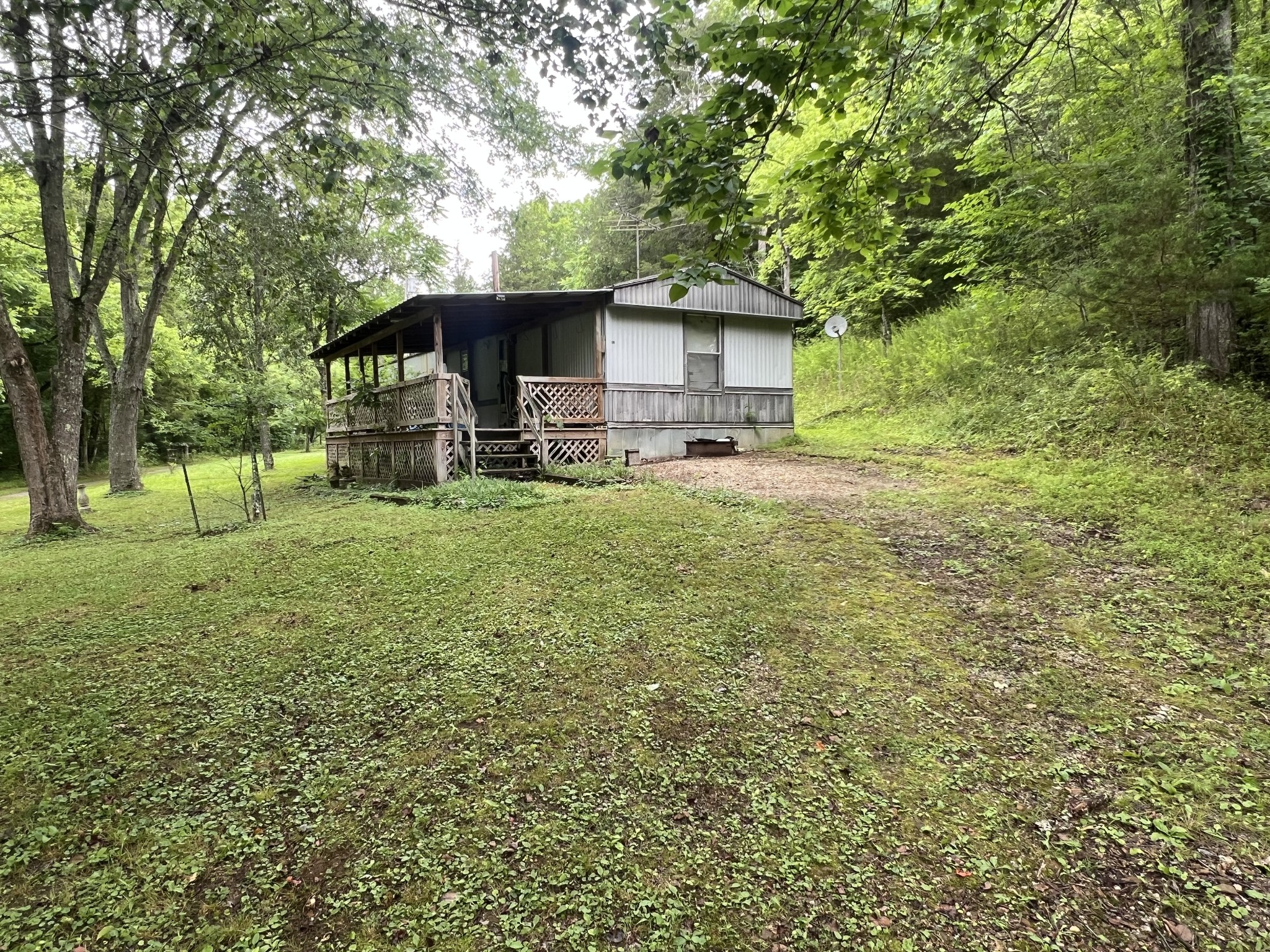 32 Patterson Lane Pleasant Shade, TN 37145 - Photo 19 of 33