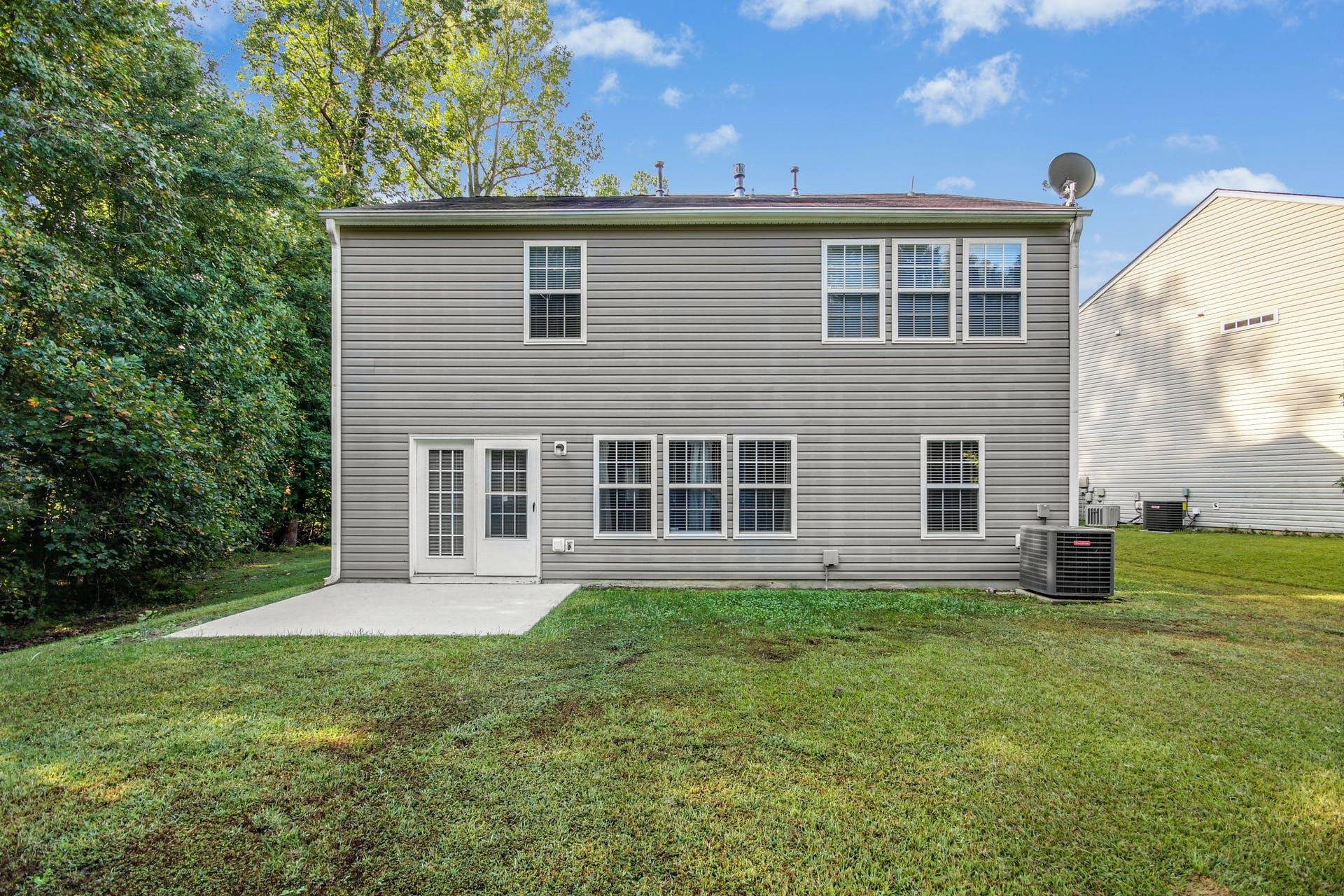 5925 Wessel Way Raleigh, NC 27610 - Photo 25 of 29 Photo 25