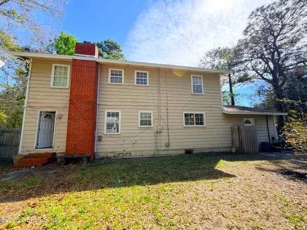 $299,900 | 116 Suzanne Avenue, Orange Park, FL 32073