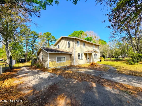 $299,900 | 116 Suzanne Avenue, Orange Park, FL 32073