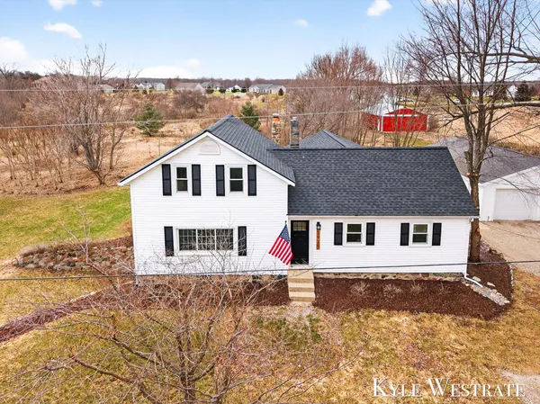 $435,000 | 2929 Alden Nash Avenue Northeast, Lowell, MI 49331