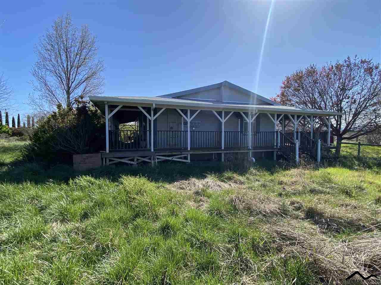 20960 Meyer Road Red Bluff, CA 96080 - Photo 2 of 7