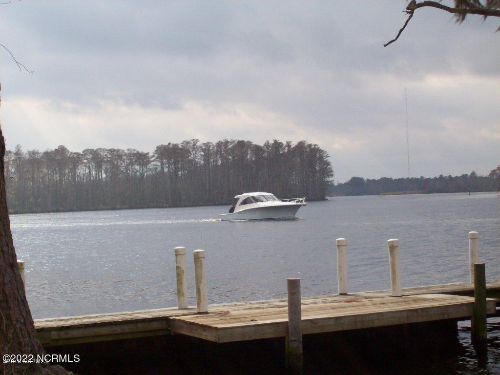 1917 Jimmys Road New Bern, NC 28560 - Photo 10 of 15 7 Look Down the Neuse River