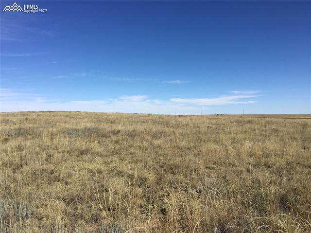 480 Harding Road Yoder, CO 80864 - Photo 13 of 15 Gallery Image 13