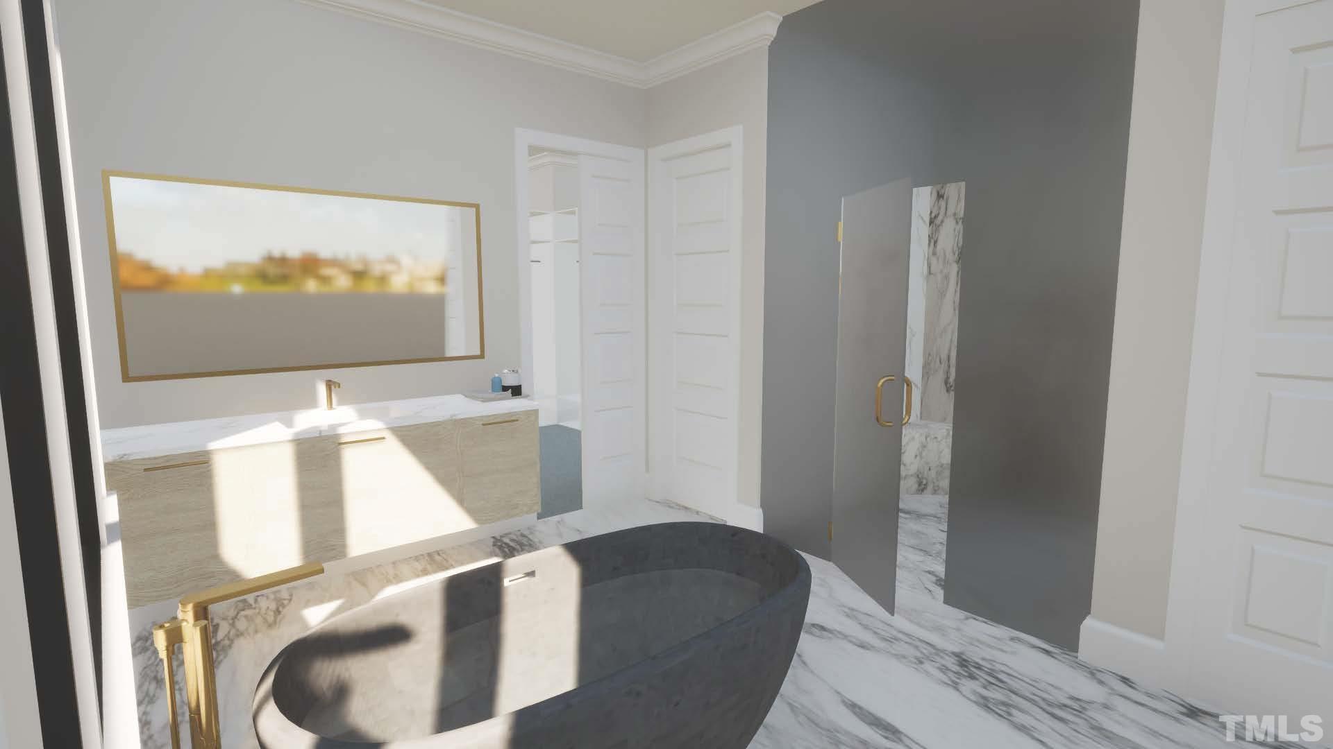 3300 Hampton Road Raleigh, NC 27607 - Photo 33 of 41 a view of a living room