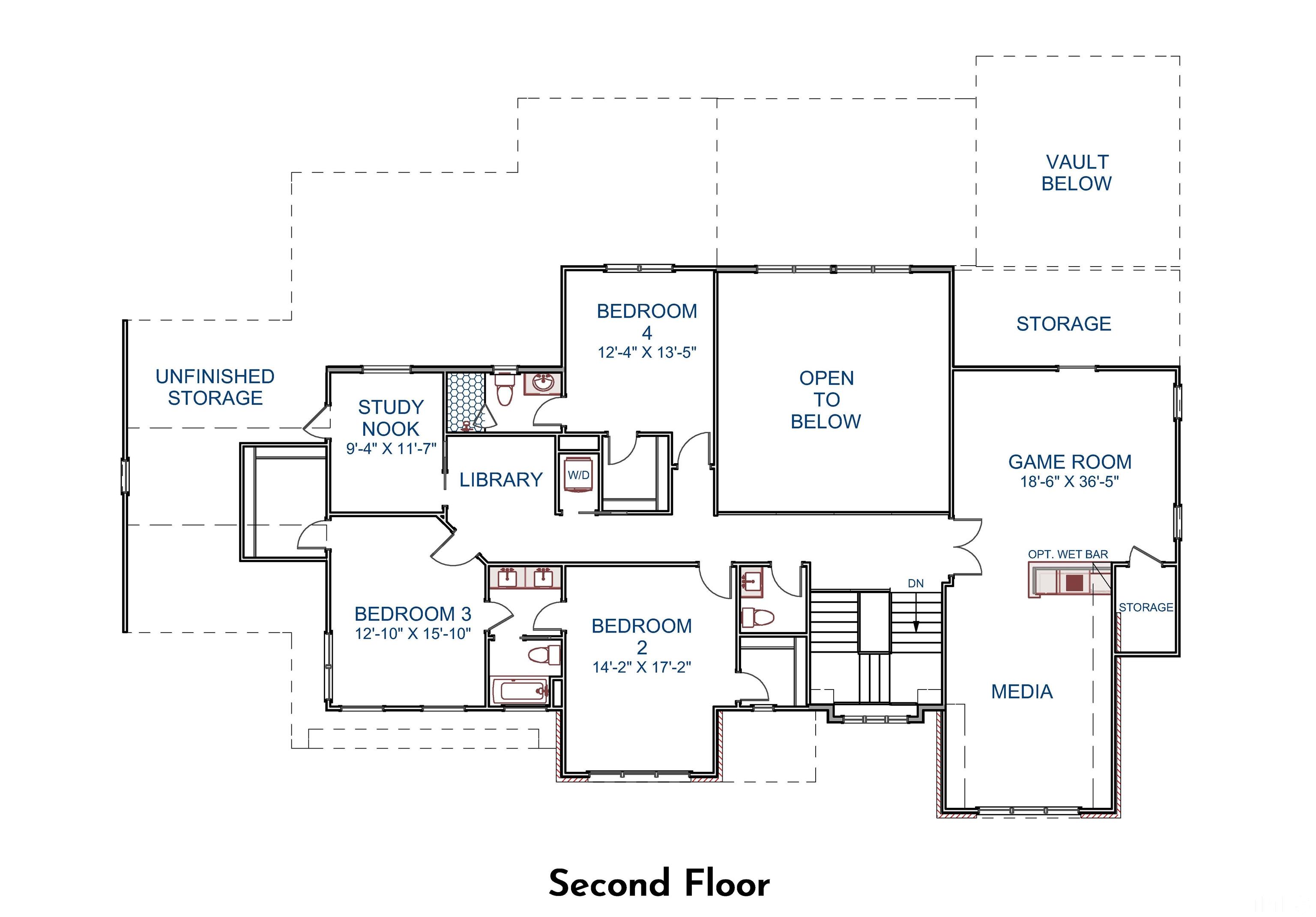 3300 Hampton Road Raleigh, NC 27607 - Photo 4 of 41