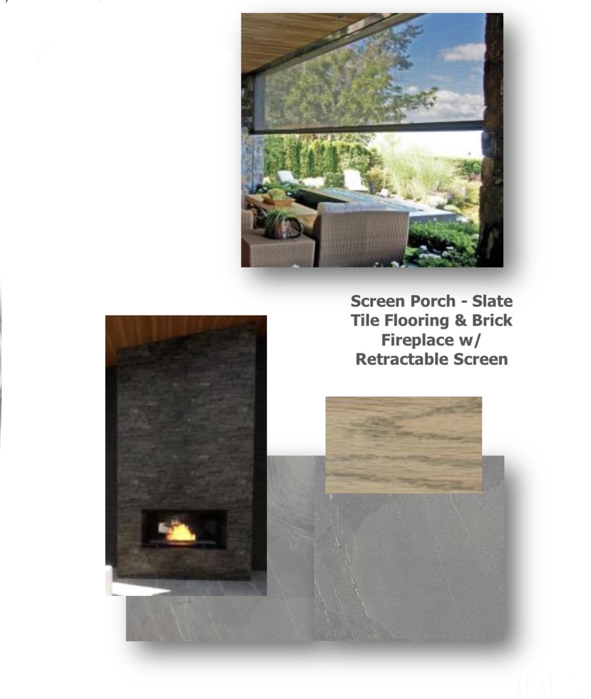 3300 Hampton Road Raleigh, NC 27607 - Photo 9 of 41 a picture of a living room with a flat screen tv