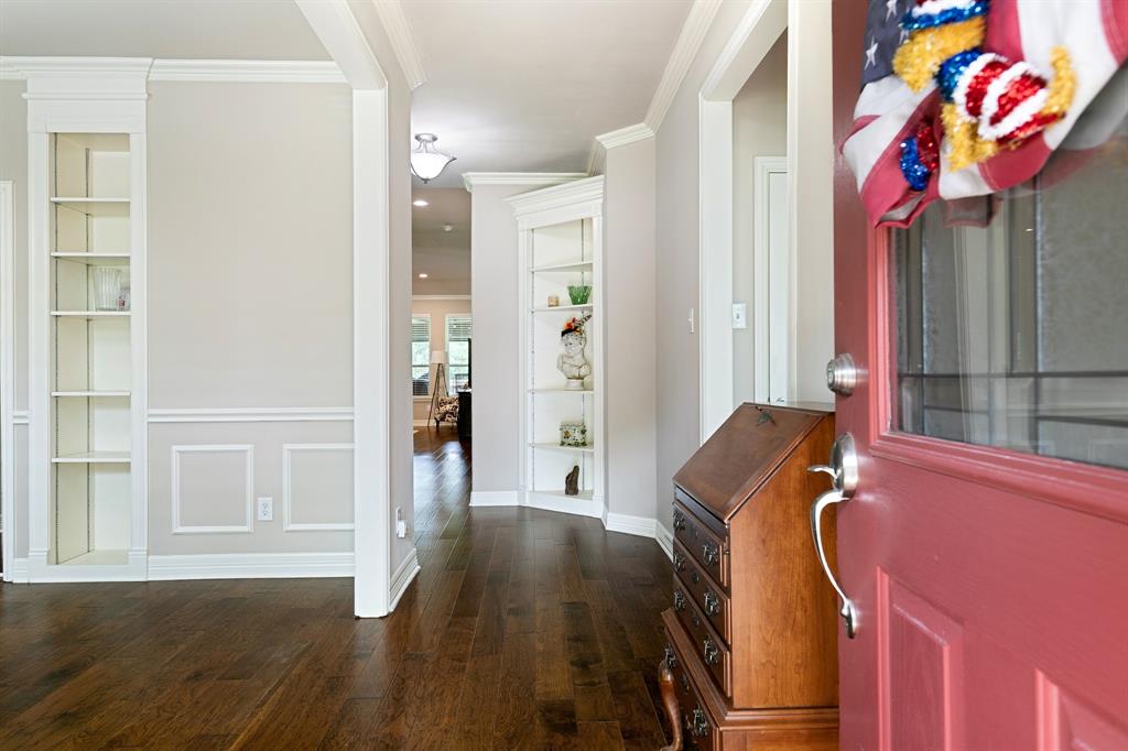 8000 Rodeo Drive Denton, TX 76208 - Photo 3 of 40