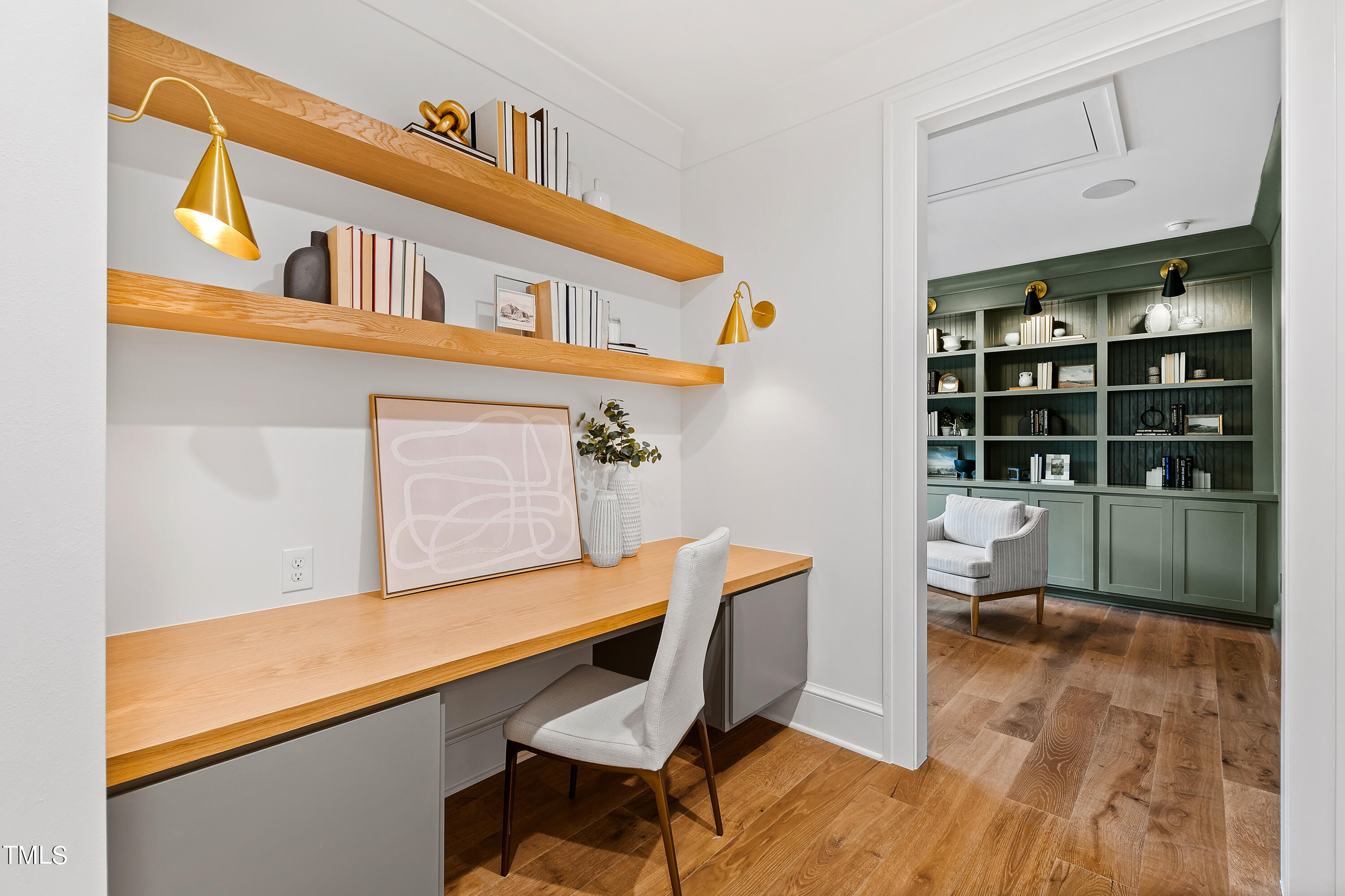 1104 Manchester Drive Raleigh, NC 27609 - Photo 33 of 52 Office 4