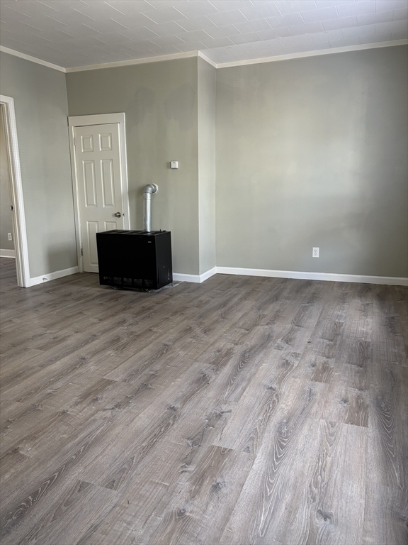 23 Brow Street, Unit 1W Fall River, MA 02721 - Photo 5 of 8