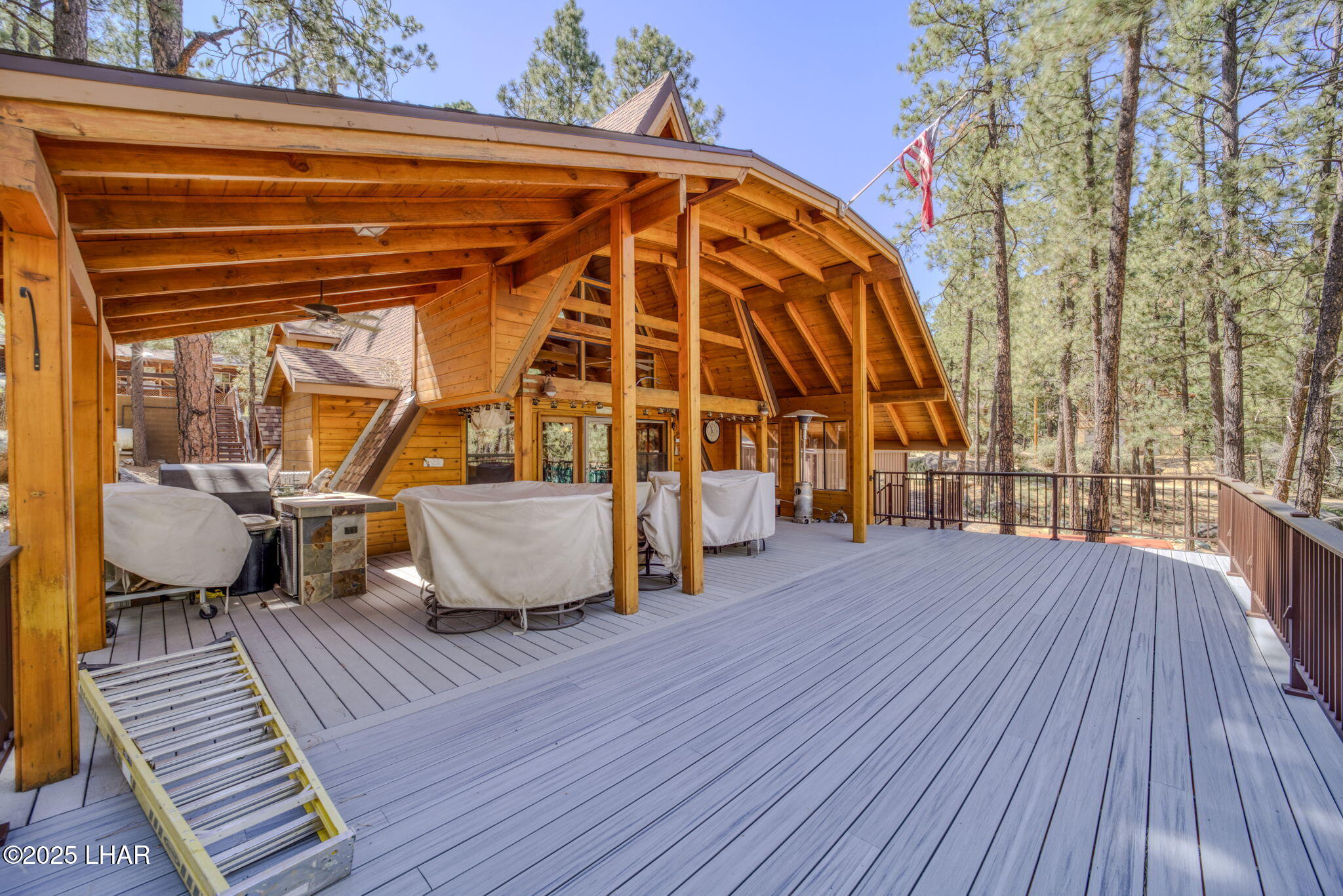 6470 East Crumb Road Kingman, AZ 86401 - Photo 40 of 78