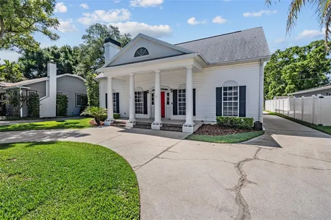 $1,150,000 | 3220 West Bay Villa Avenue, Tampa, FL 33611