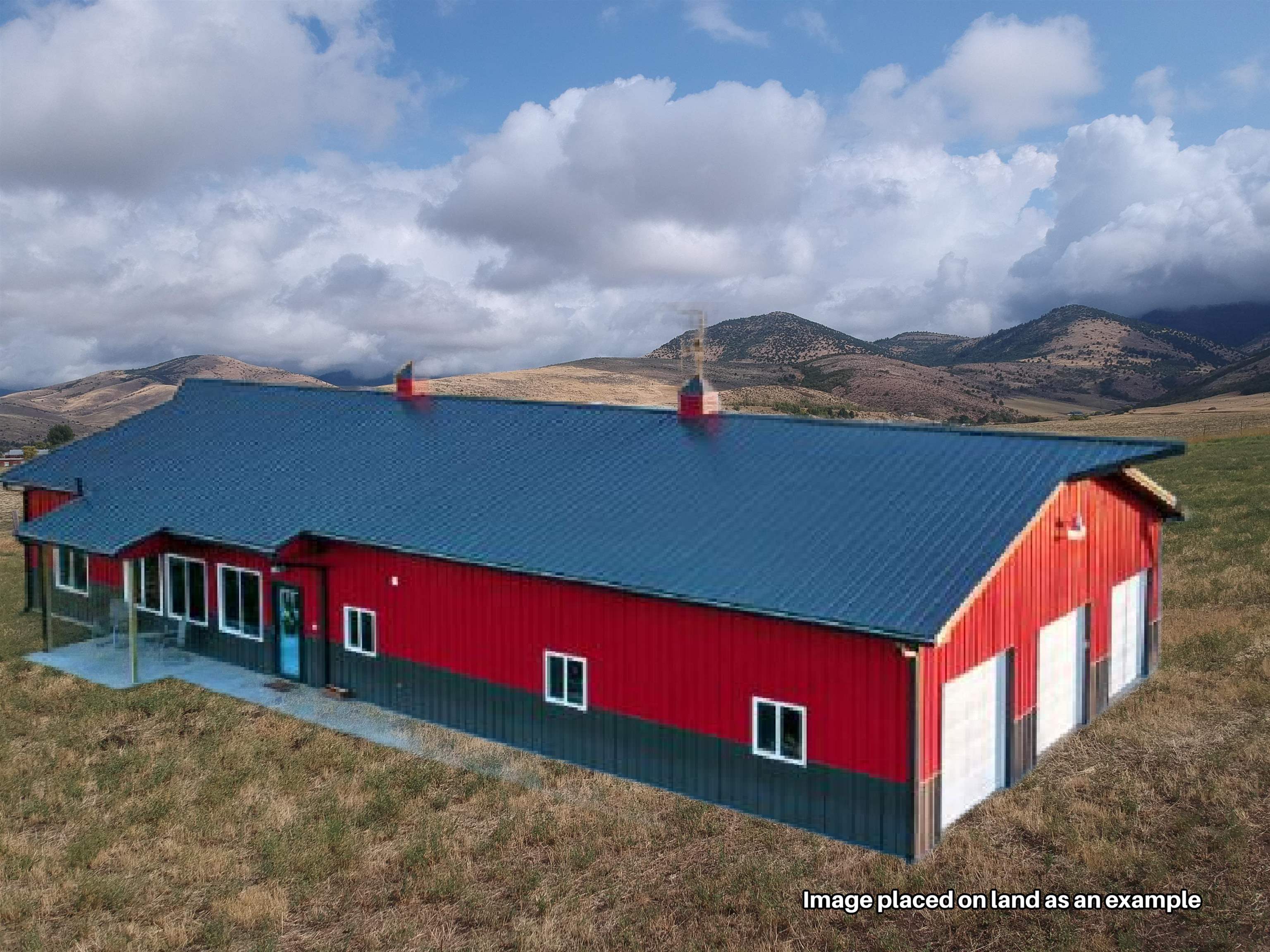 Lot 2 North Capitol Hill Road Preston, ID 83263 - Photo 1 of 1 Gallery Image 1
