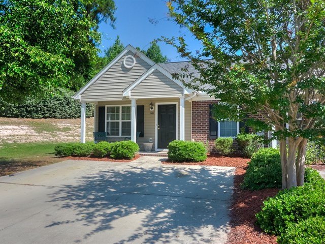 1432 Anna Way Grovetown, GA 30813 - Photo 1 of 24 Main View