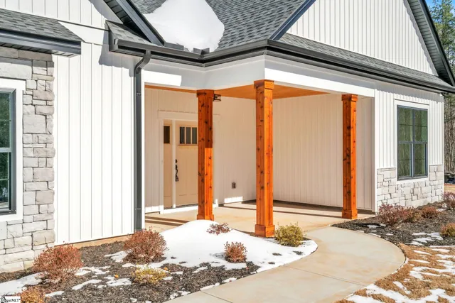 $549,900 | 223 Maycaw Drive, Easley, SC 29642