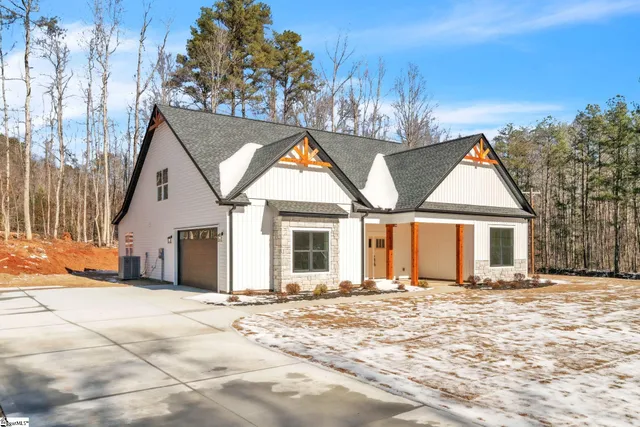 $549,900 | 223 Maycaw Drive, Easley, SC 29642