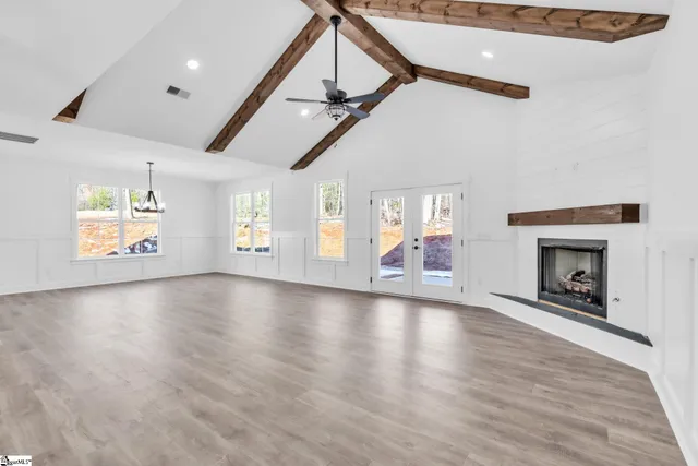 $549,900 | 223 Maycaw Drive, Easley, SC 29642