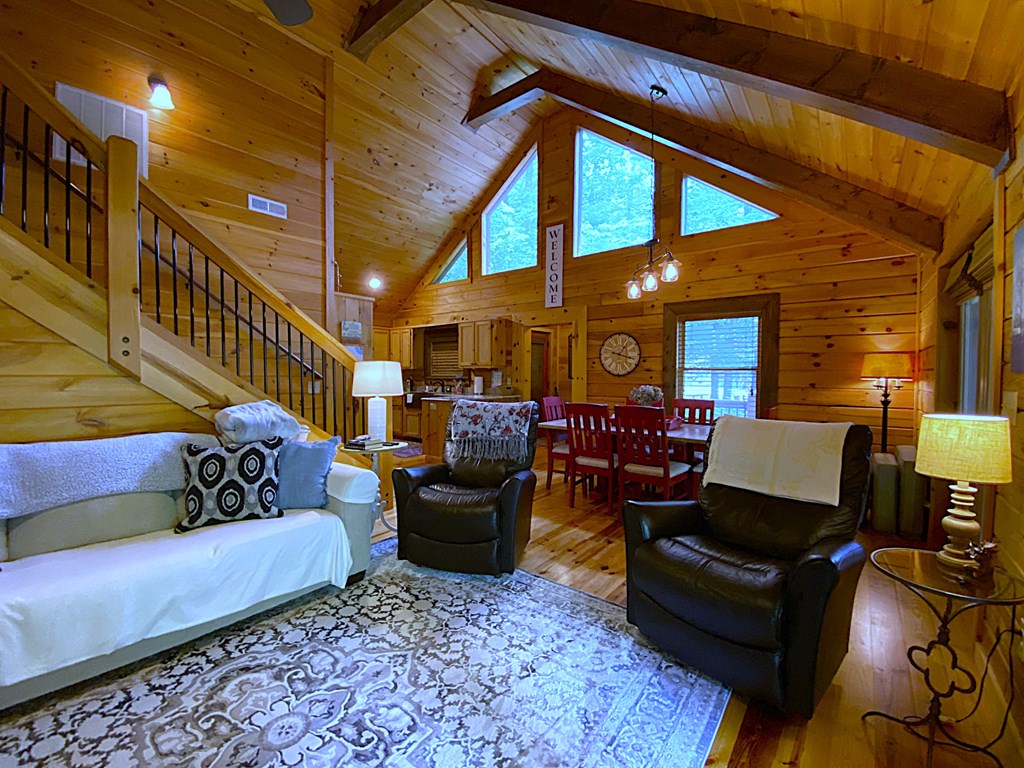 380 Evans Hollow Road Murphy, NC 28906 - Photo 49 of 55