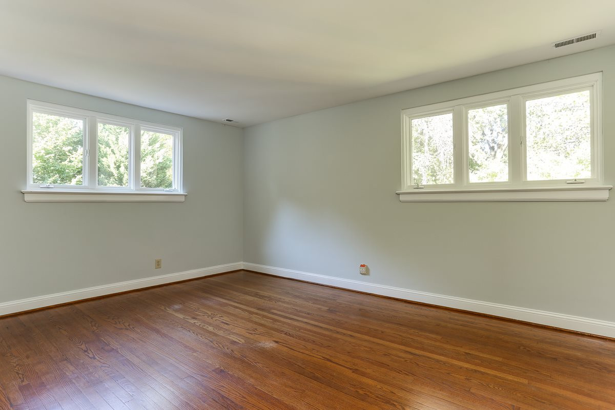 2413 Beechridge Road Raleigh, NC 27608 - Photo 15 of 25 Bedroom