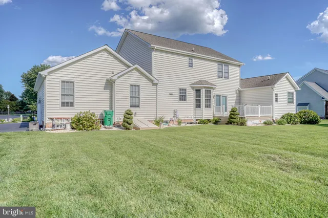 $565,000 | 242 Westhill Drive, Camden Wyoming, DE 19934