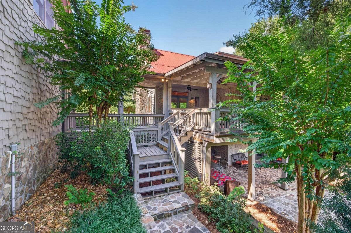 5231 Sandy Creek Road Madison, GA 30650 - Photo 48 of 60 Gallery Image 48