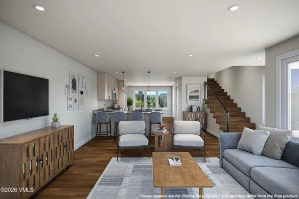 $1,670,000 | 27 Belden Way, Minturn, CO 81645