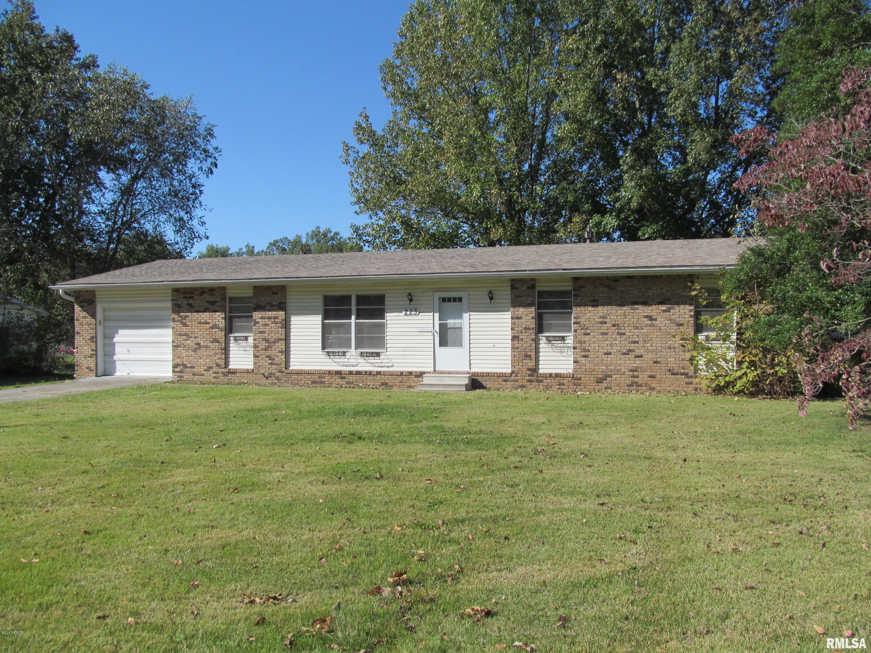 223 Liebengood Road Mount Vernon, IL 62864 - Photo 13 of 28