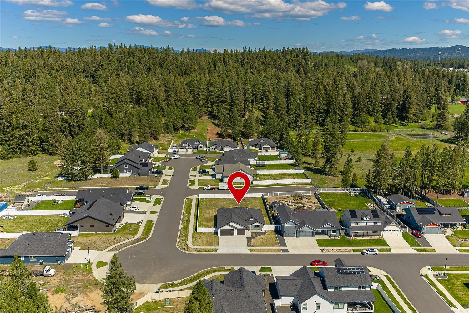 3405 East Yearling Road Chattaroy, WA 99003 - Photo 47 of 49