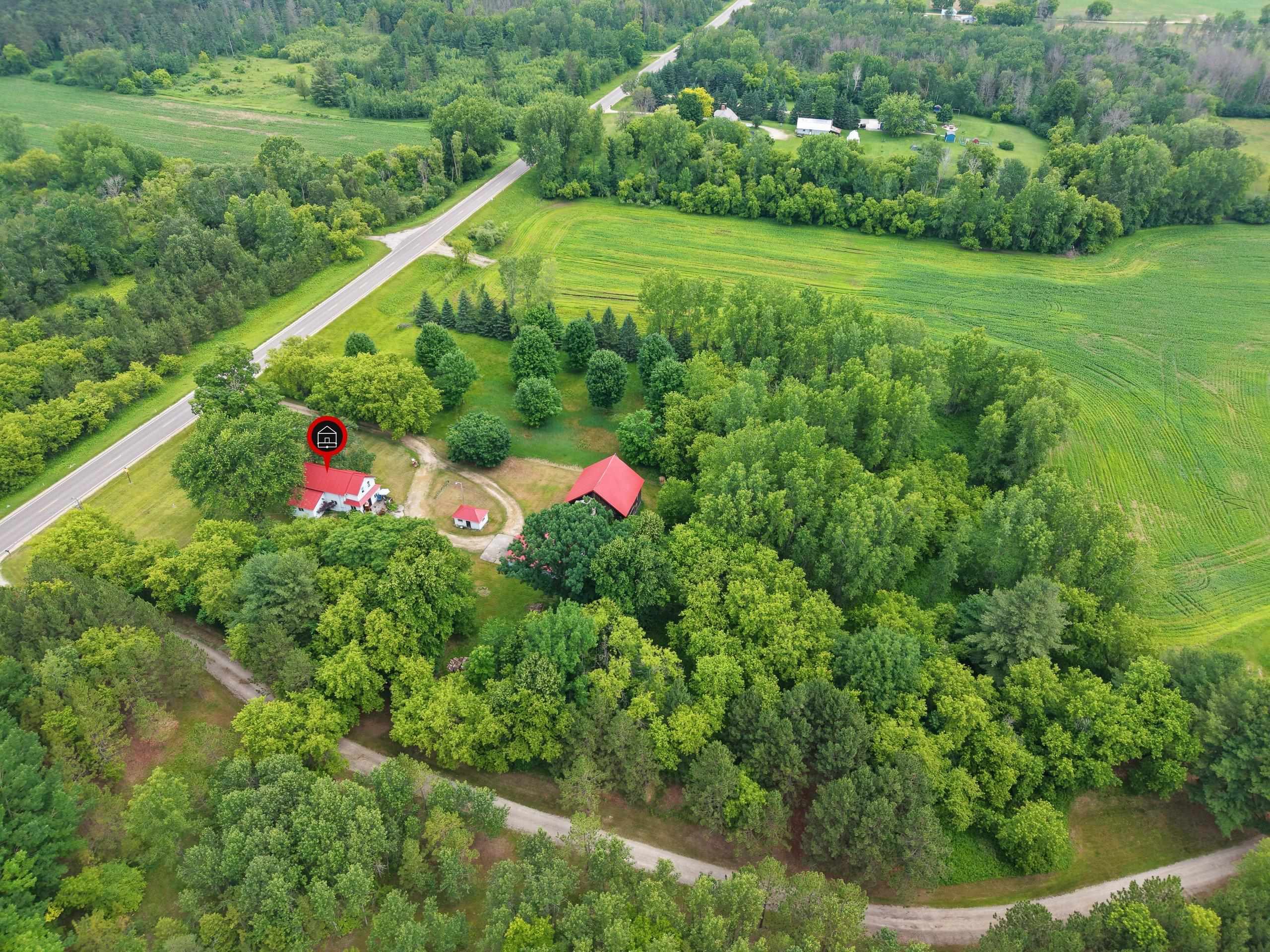 5638 County Rd Bb Gillett, WI 54124 - Photo 59 of 61