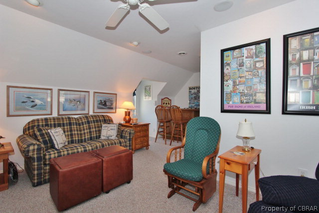 1300 Hull Harbor Road Heathsville, VA 22473 - Photo 38 of 40