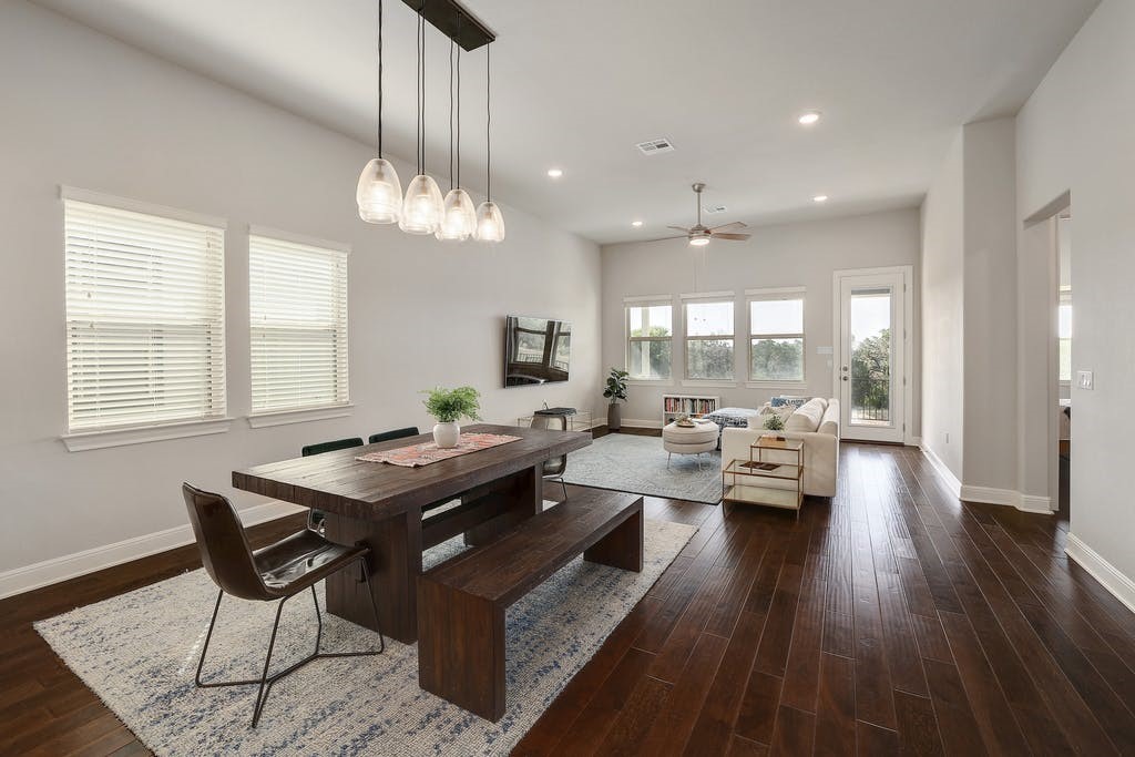 9400 Bayshore Bend Austin, TX 78726 - Photo 1 of 1