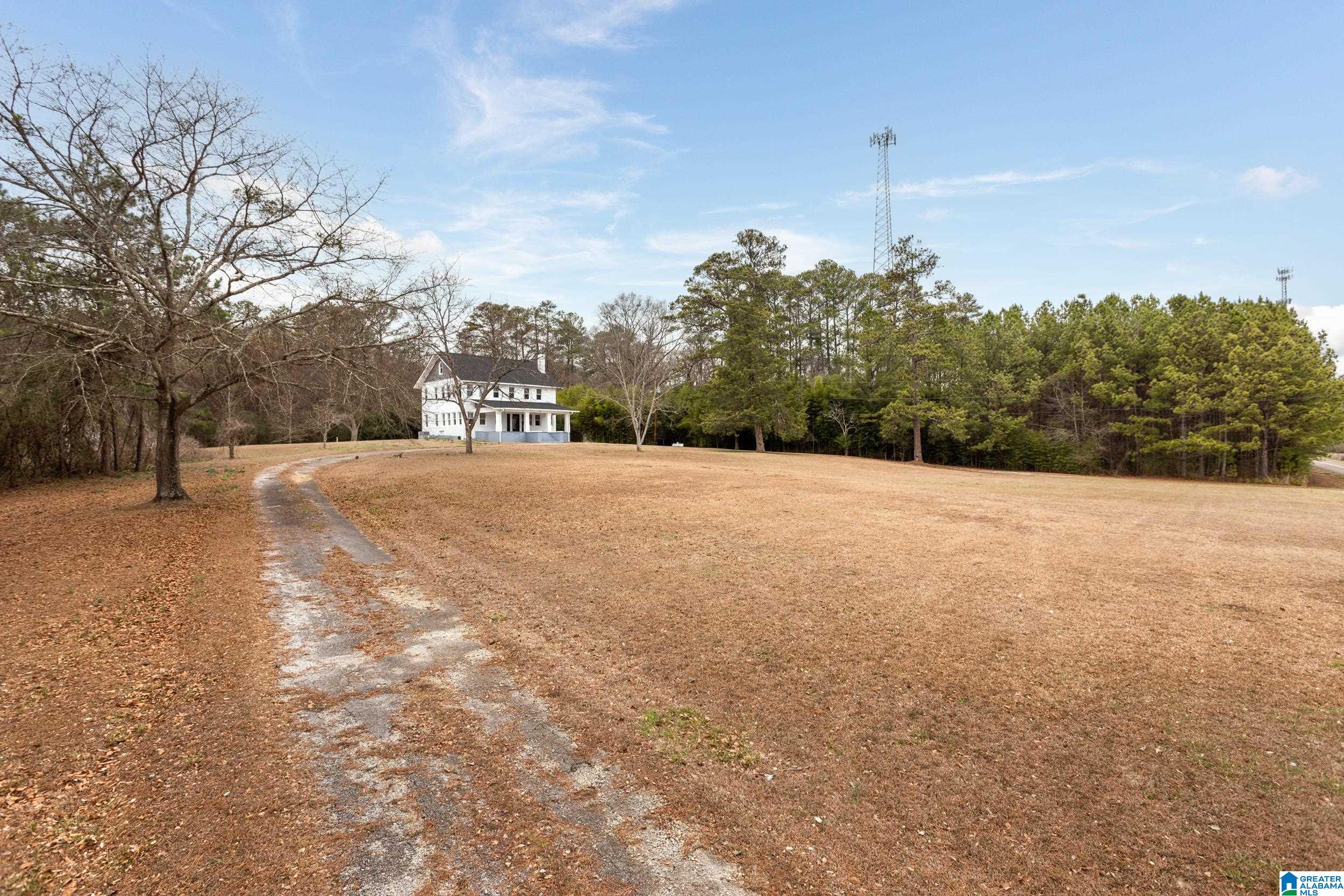 280 Turner Road Eastaboga, AL 36260 - Photo 38 of 43