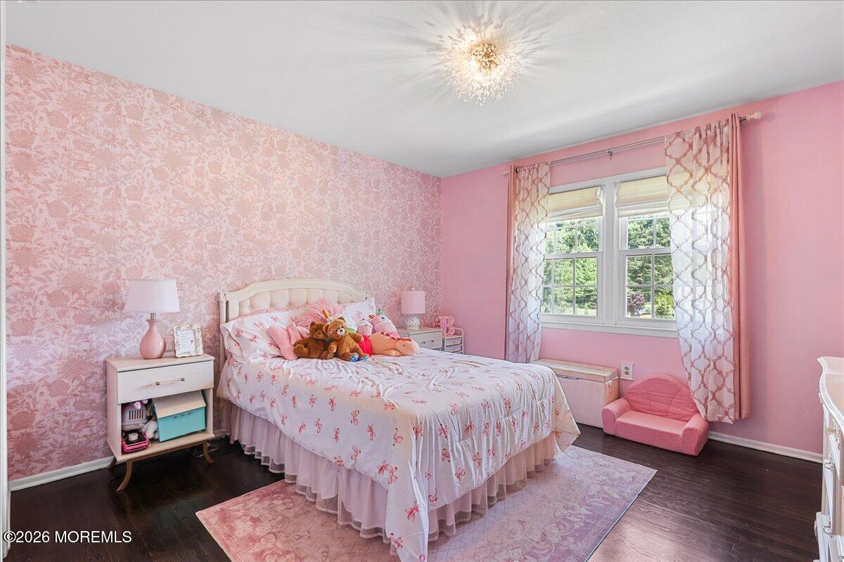 16 Newcastle Road Freehold, NJ 07728 - Photo 24 of 32 27-Bedroom