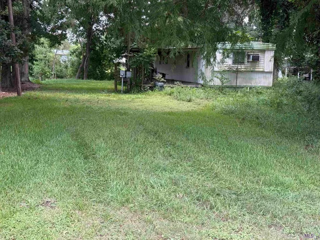 $75,000 | 7672 Miller Street, Ventress, LA 70783