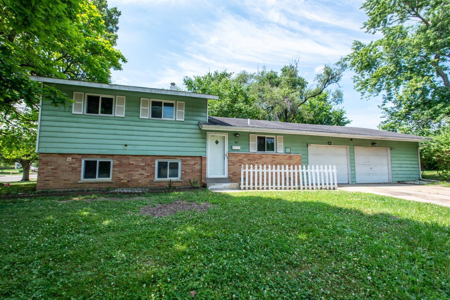 767 Fairborn Road Forest Park, OH 45240 - Photo 1 of 1