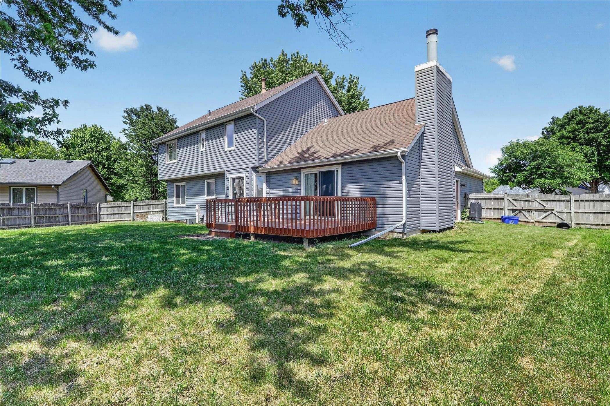 3296 North Trainer Road Rockford, IL 61114 - Photo 51 of 51