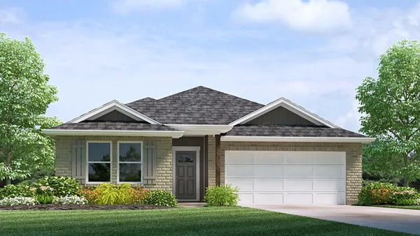 $270,990 | 7951 Clove Pasture Drive, Millington, TN 38053