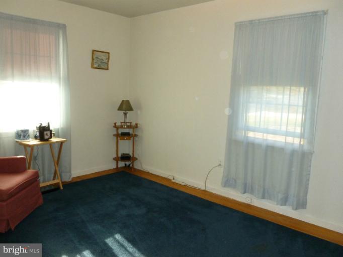 1512 Crestline Road Silver Spring, MD 20904 - Photo 8 of 29 1st bedroom (hard wood floors under carpet)