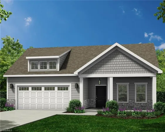 $506,852 | 315 Daffodil Fields Trail, Clemmons, NC 27012