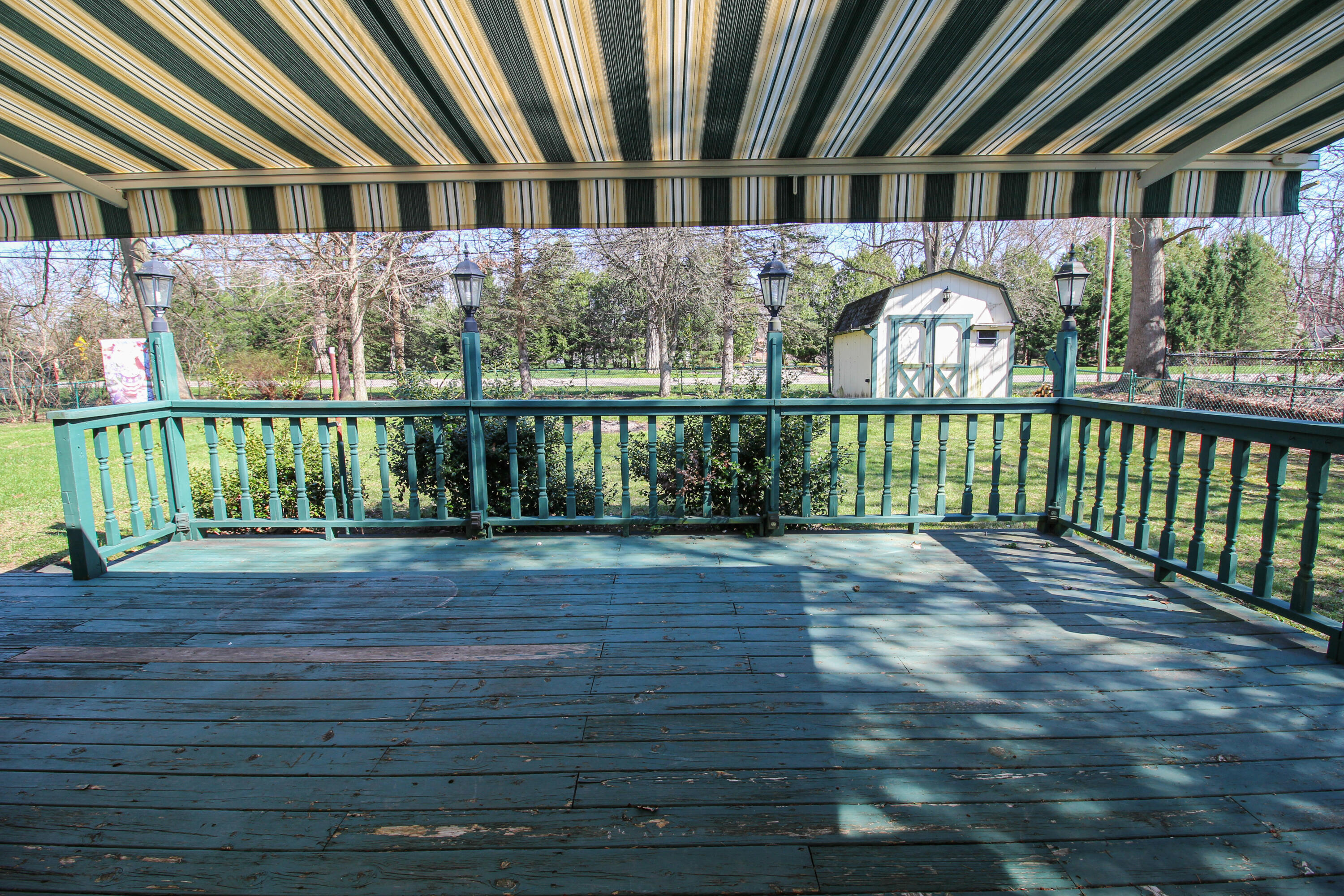 17363 Mackinaw Three Rivers, MI 49093 - Photo 16 of 37 Mackinaw-30