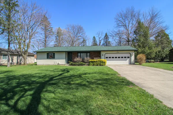 $249,900 | 17363 Mackinaw, Three Rivers, MI 49093